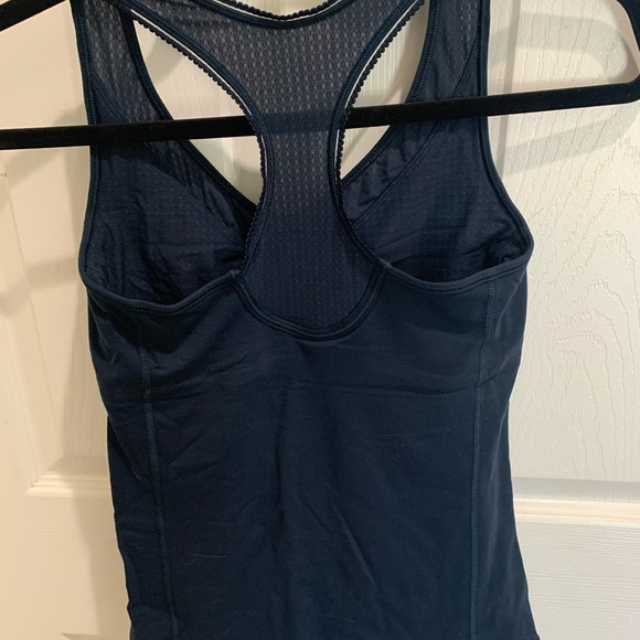 Lululemon dance tank - Picture 6 of 6